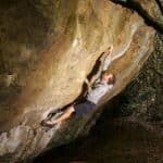 Outdoor Bouldering New Zealand