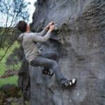 Outdoor Bouldering New Zealand