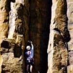 Trad Climbing New Zealand