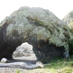 Outdoor Bouldering New Zealand