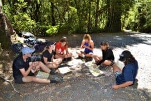 Duke of Edinburgh Award International Hillary Award DofE