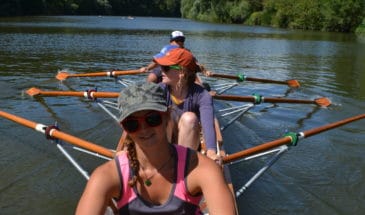 Waikato River Journey