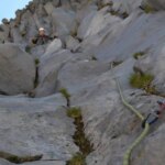 Trad Climbing New Zealand