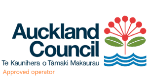 auckland council vector logo