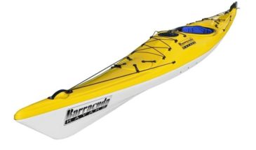 kayak rental / hire coast to coast