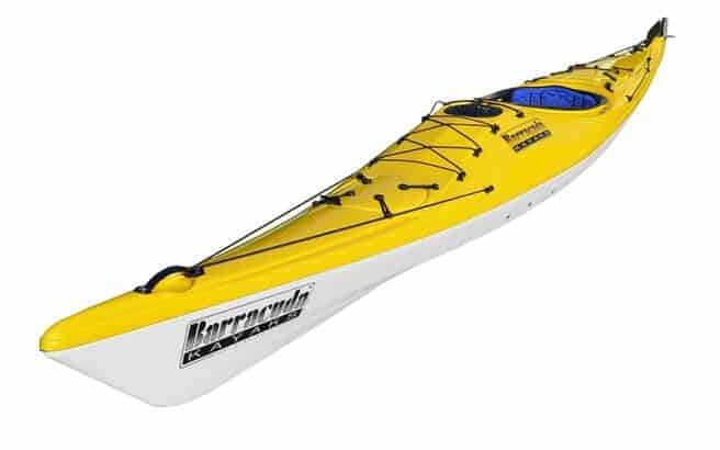 kayak rental / hire coast to coast