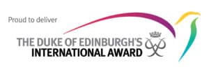 Duke of Edinburgh Award