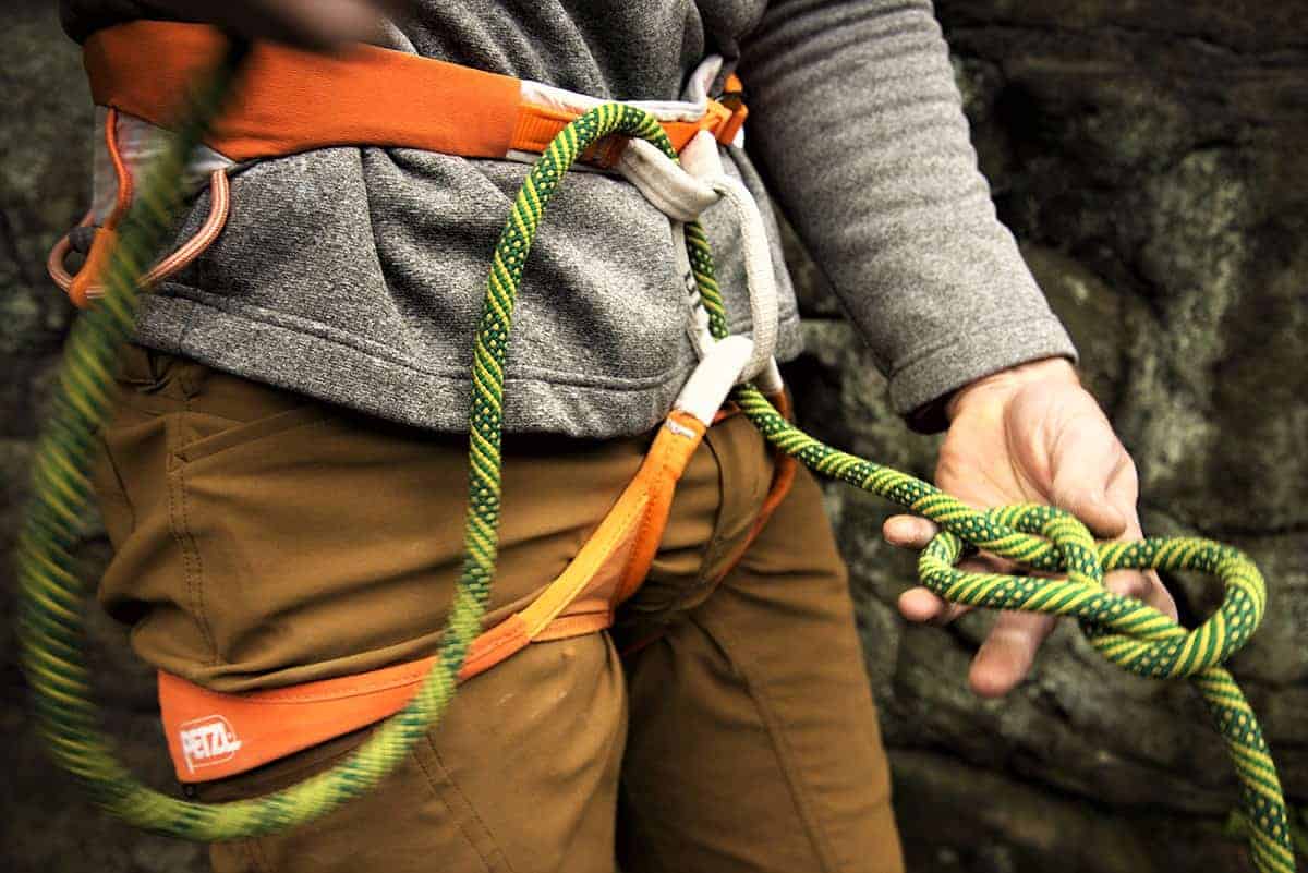 Petzl SITTA rock climbing harness 1jpg