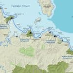 Auckland Sea Kayaking Tours