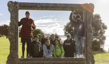 Corporate Challenge Office Bonding Events Auckland NZ