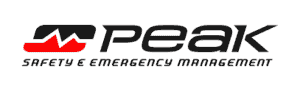 Peak Safety Logo