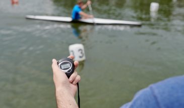 Multisport Kayak training and events