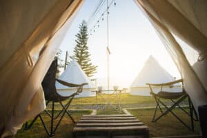 Vineyard Glamping Concerts & Events