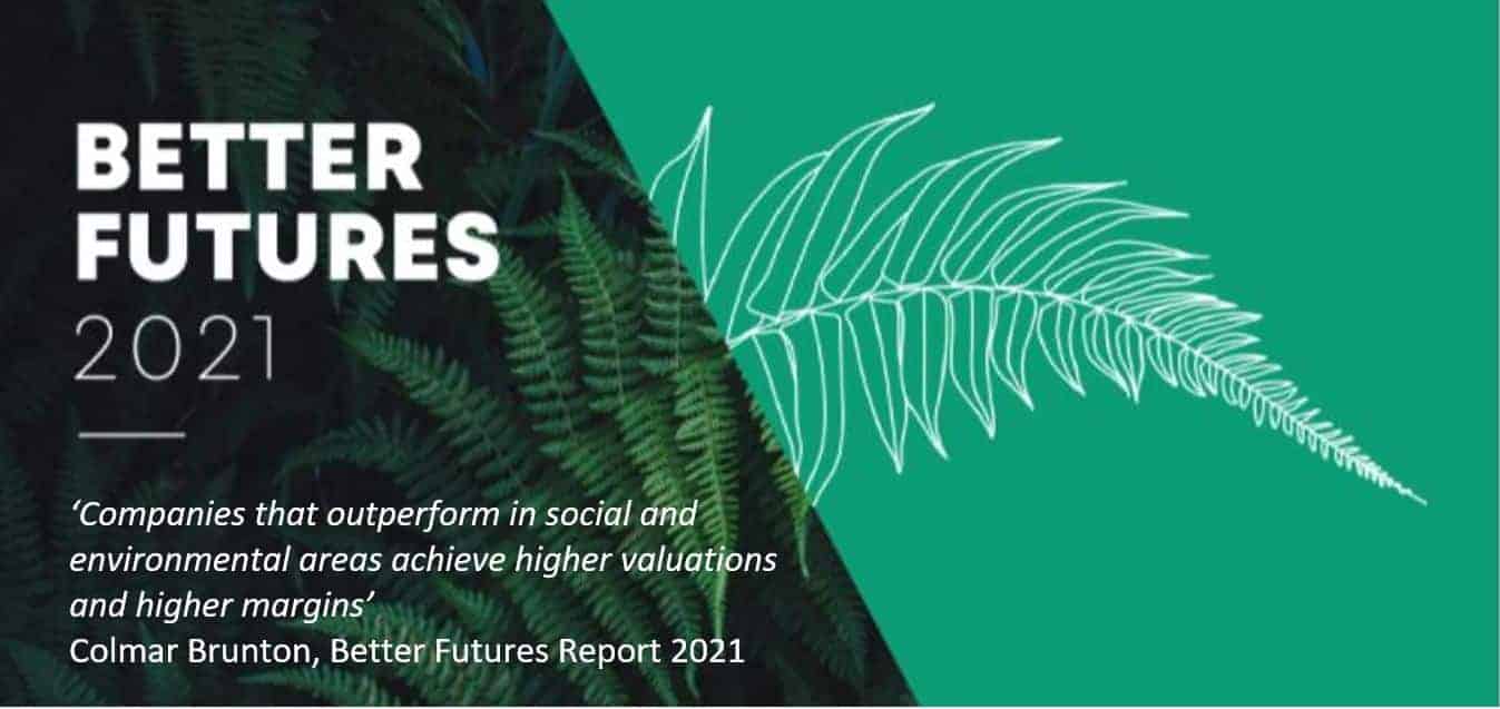 Better Corporate Futures Auckland
