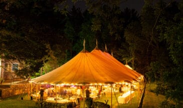 Auckland Wedding tent and marquee hire rental