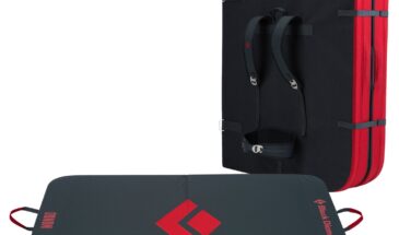 Large Black Diamond Mondo $30/day