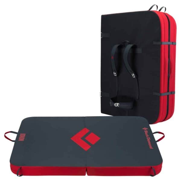 Boulder Mat Hire Auckland Crash Pad Rentals SNM