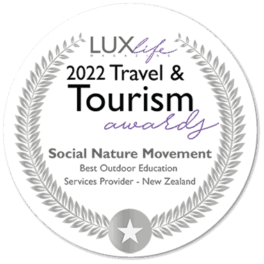 LUX 2022 Travel and Tourism Award