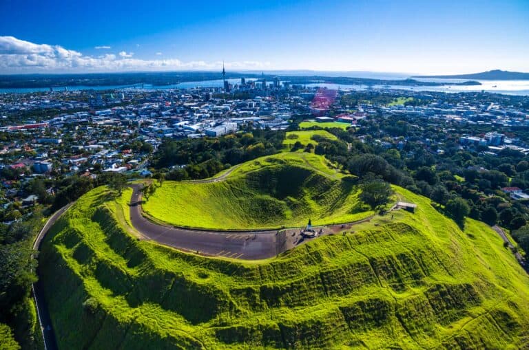 Activities to see in Auckland