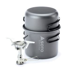 Lightweight Small Durable