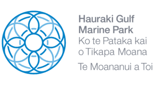 Hauraki Gulf Marine Park Vector Logo