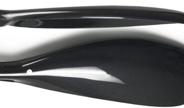 How Does A Kayak Wing Paddle Blade Work