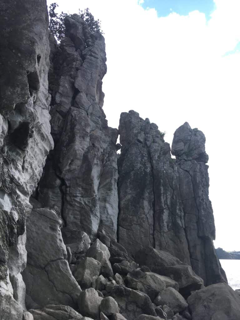 Auckland Rock Climbing Club