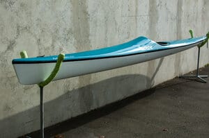 Flow Rockstar Multisport Kayak