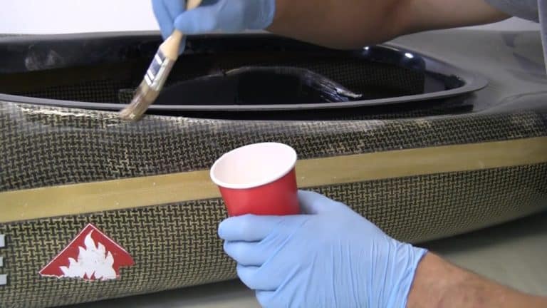 Carbon Fiber Repair Specialists. Composite Boat Repairs Auckland