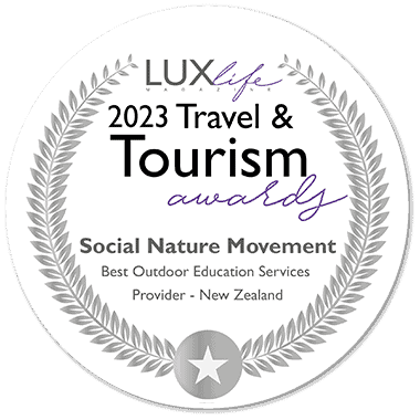 LUX 2023 Travel and Tourism Award