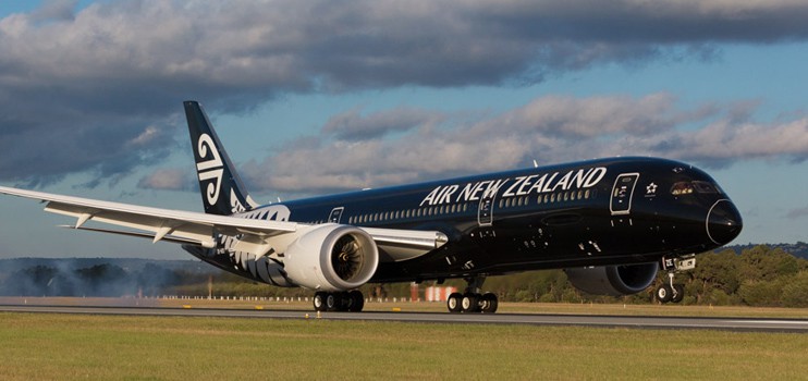 20140912 ZK NZE Boeing 787 9 Dreamliner Air New Zealand 1201
