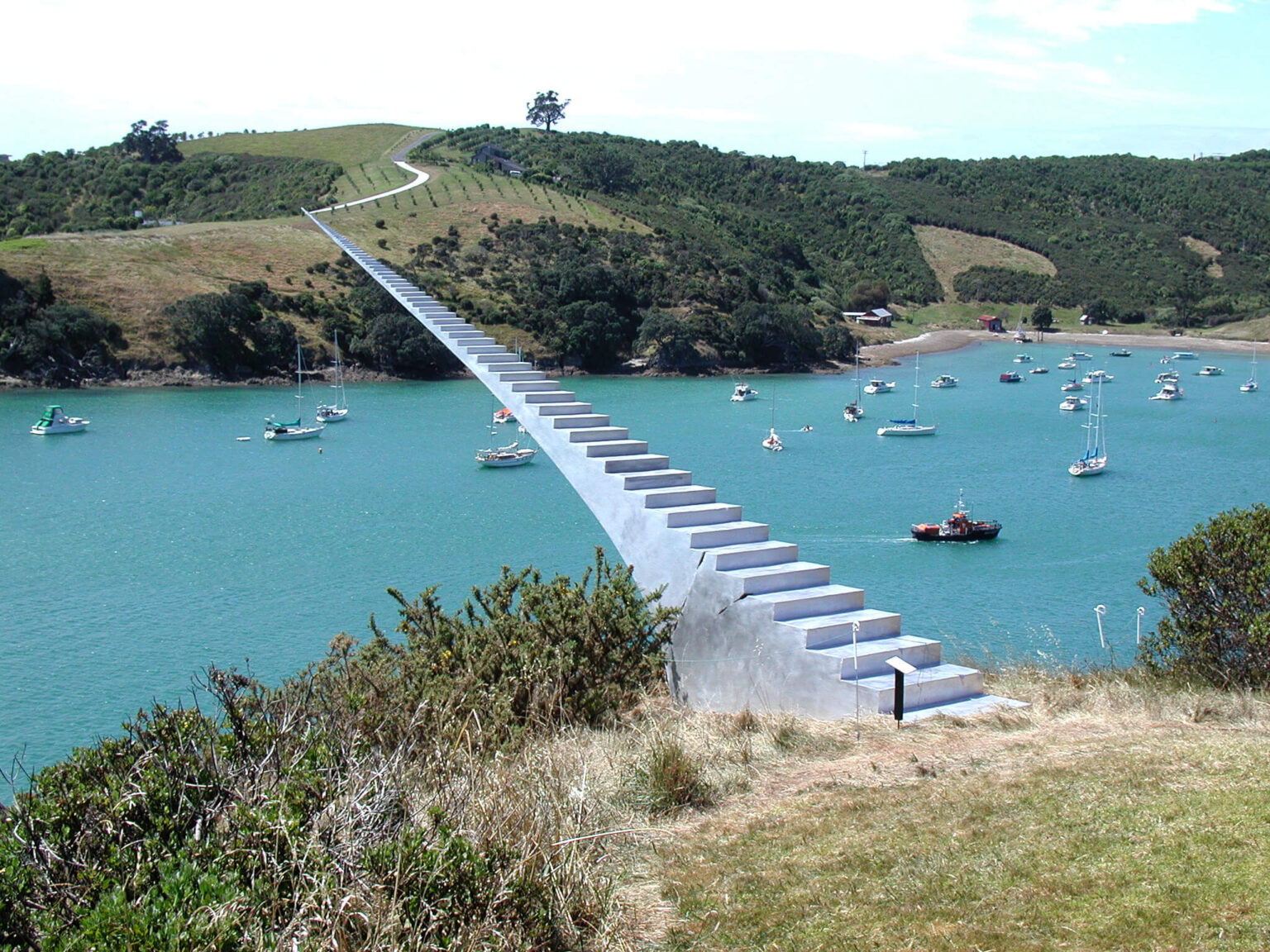 Sculpture on the Gulf SNM