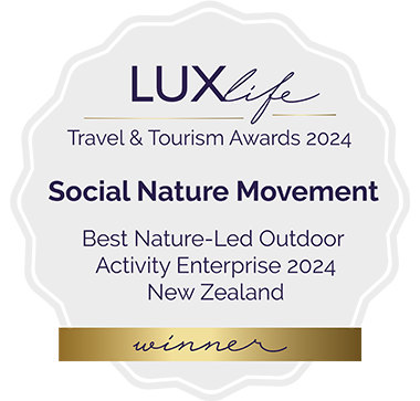 LUX 2024 Travel and Tourism Award