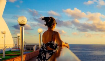 Shore excursions cruise ships NZ