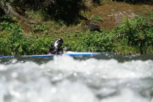 Weekend-Only Kayak Training and Certification Course