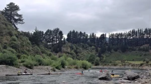 Kayak Training and Grade 2 Certificate Package