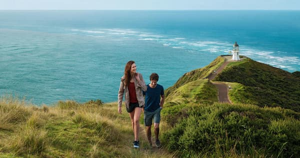 Cape Reinga