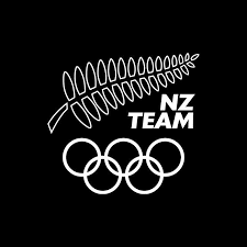 Olympics NZ Team