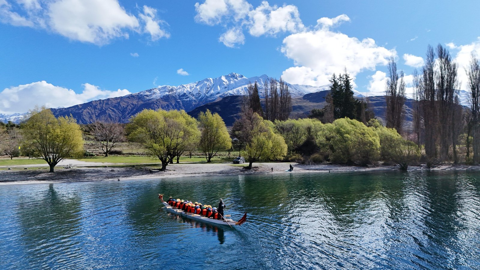 Clutha Quest NZ
