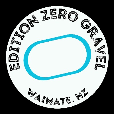 Edition Zero Gravel (EZG)