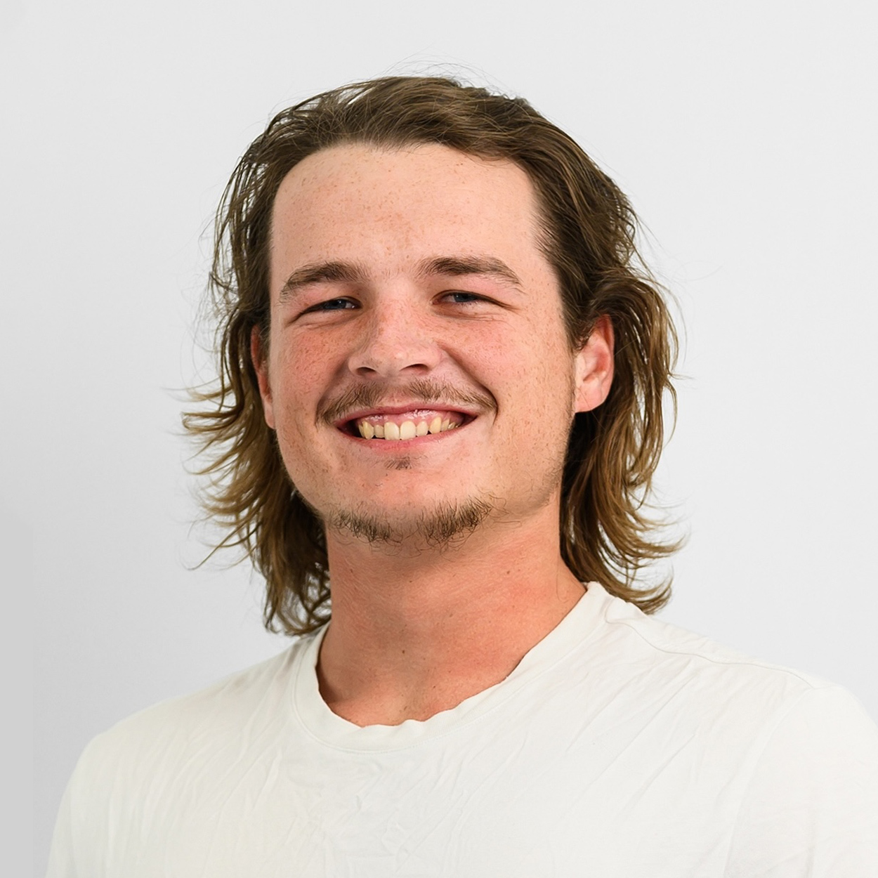 Caleb Chamberlin