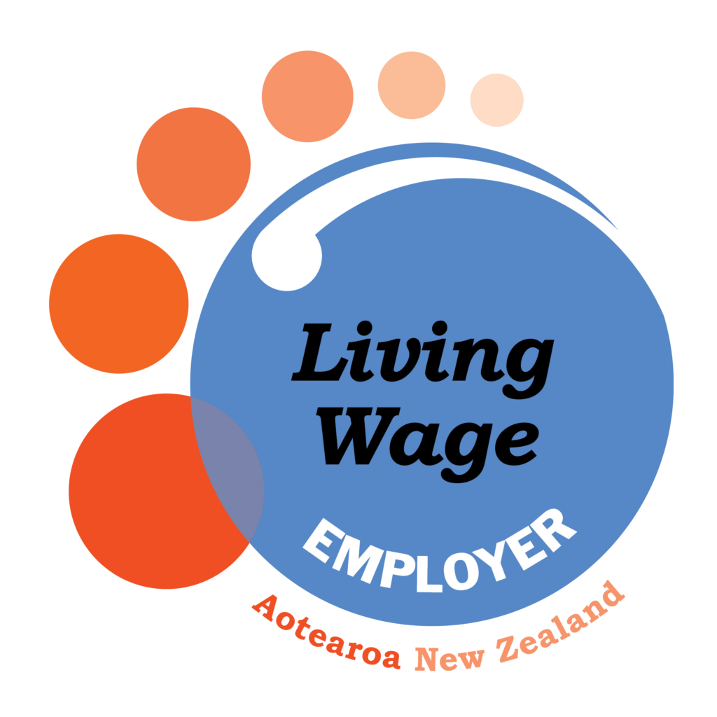SNM Living Wage Employer